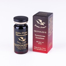Testosterone Enanthate 250 mg 10 ML